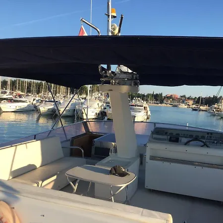 Vacation On The Sea!