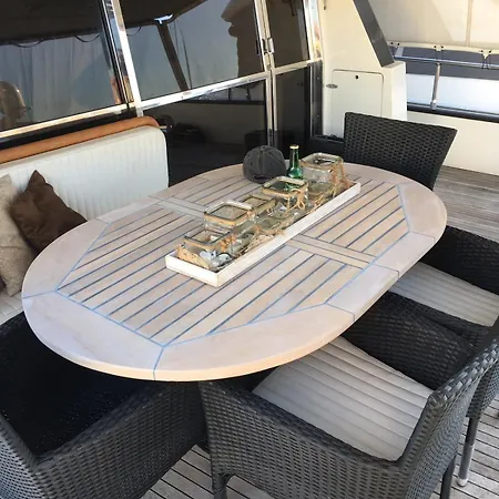 Vacation On The Sea! Botel Jastarnia