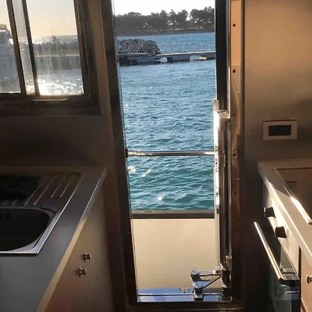 Vacation On The Sea! Jastarnia