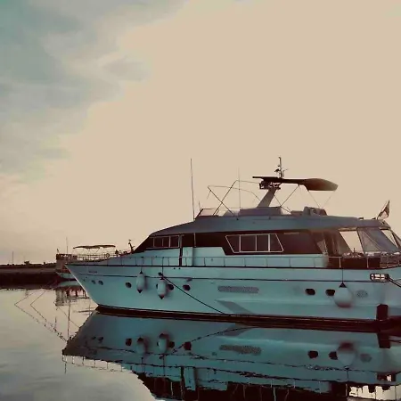 Vacation On The Sea! *